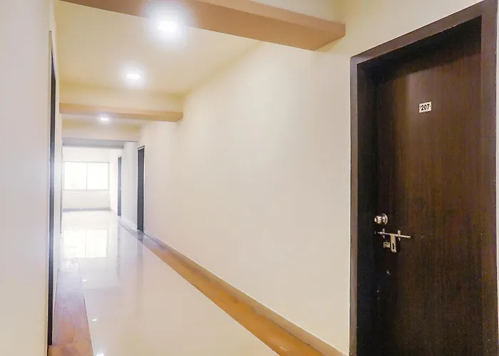 Hotel O Paradise Inn Talegaon Dabhade