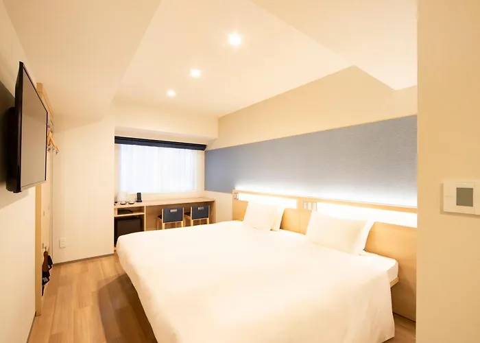 Karaksa Hotel Tokyo Station