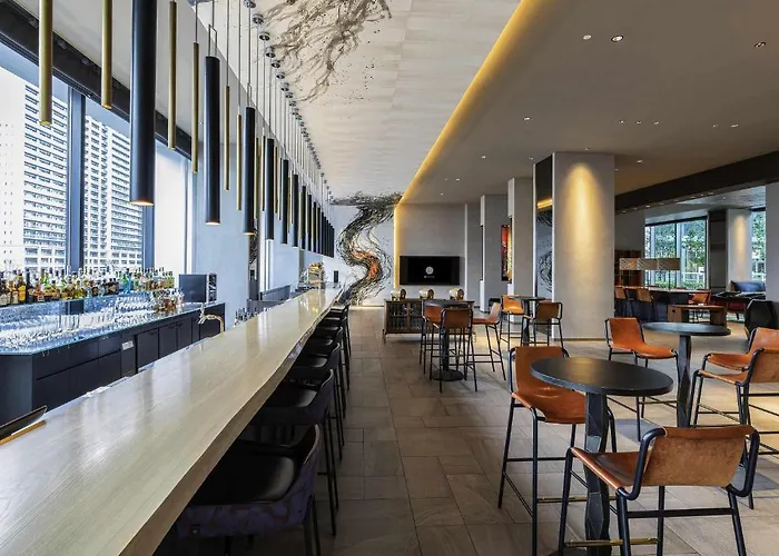 Pullman Tokyo Tamachi