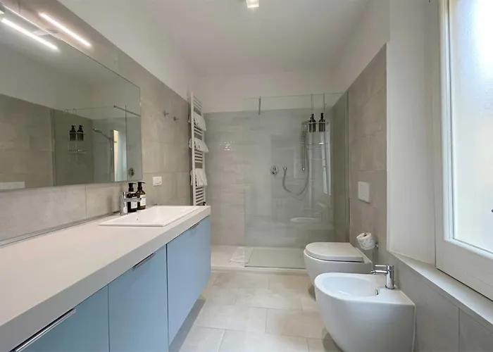 Residence Le Porte Bologna
