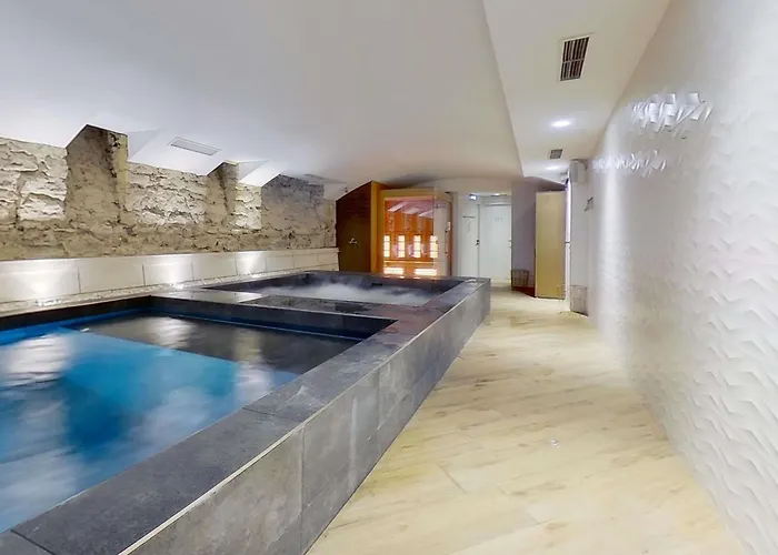 Hôtel&Spa Madison Saint Jean de Luz