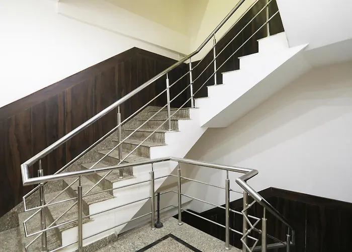 Hotel O Sanfot