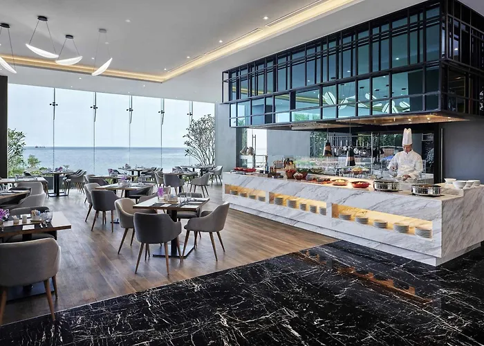 Novotel Marina Sriracha