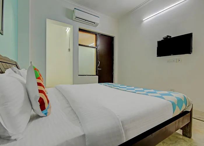 Hotel O Neelam Villa