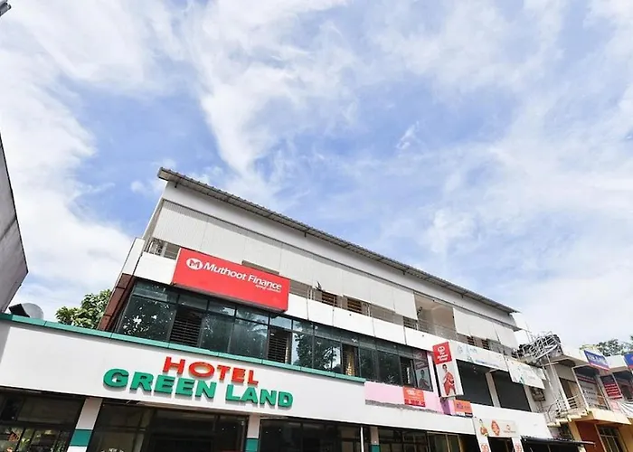 Hotel O Vr Lodge