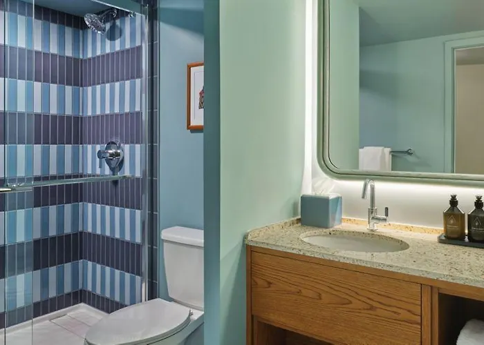 Holiday Inn Raleigh Downtown By Ihg