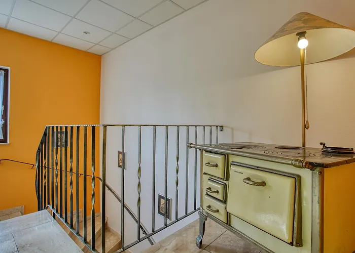 Hotel Kischers Landhaus