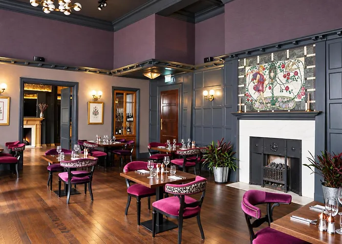 Elmbank York, Tapestry Collection By Hilton Hotel