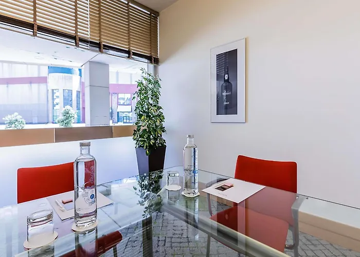Hotel Mercure Porto Gaia Vila Nova de Gaia