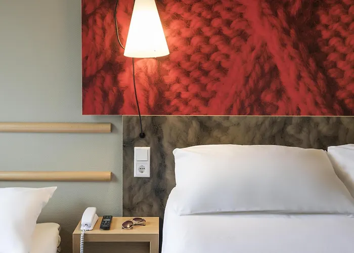 ibis Tilburg Hotel