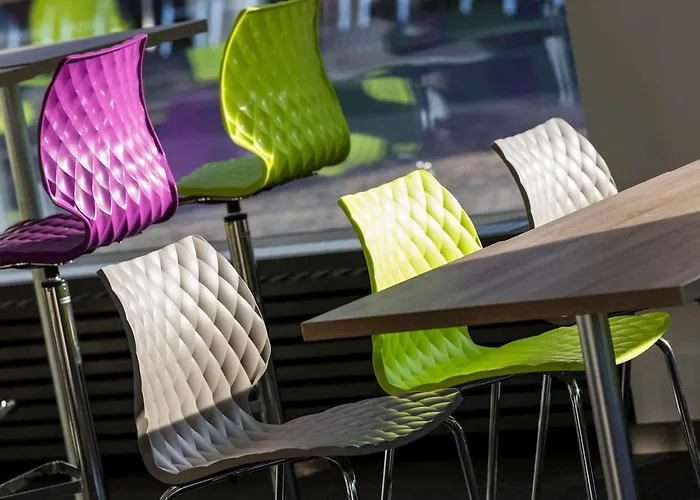 Ibis Styles Strasbourg Centre Petite France