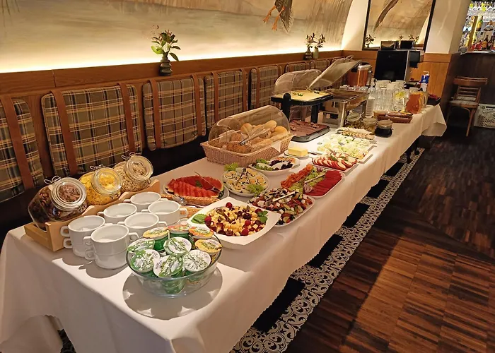 Hotel Wawel Cracovie