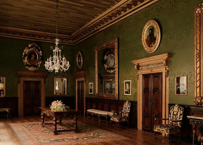 Hotel Danieli, Venice