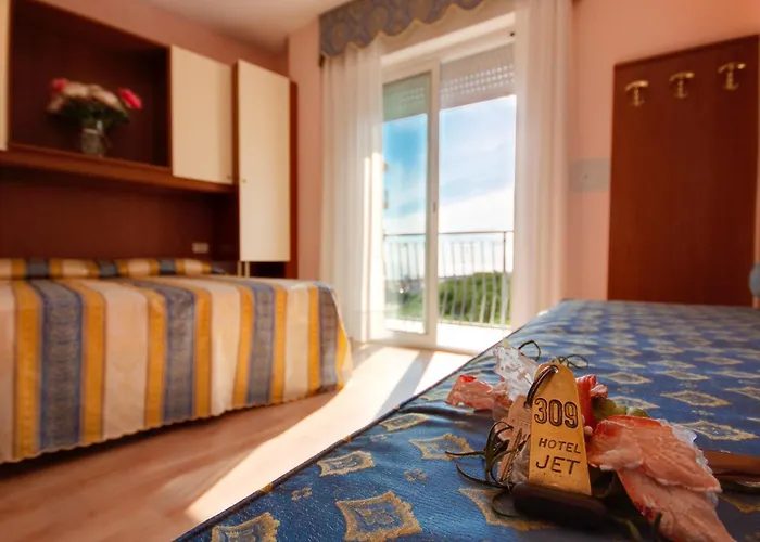 Hotel Jet Lido di Jesolo