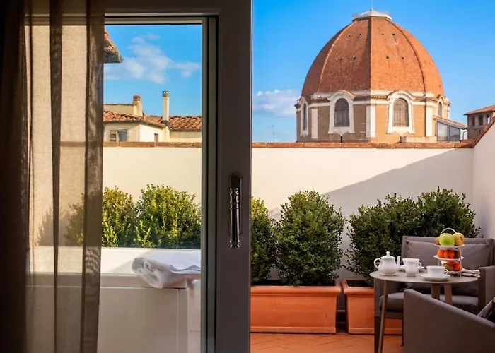 The Frame Hotel Firenze