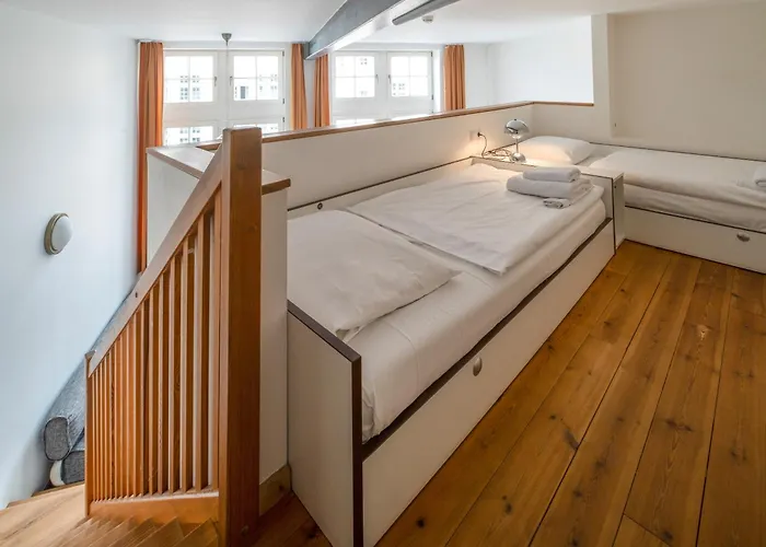 Gls Studio Hotel Berlin