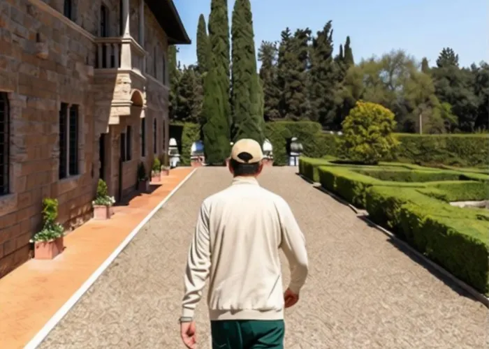 Hotel Galileo