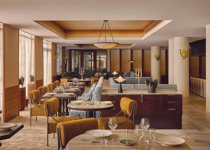 Le Royal Hotel Lyon - Mgallery Collection