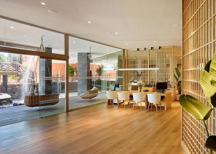 Melia Jardines Del Teide - Adults Only