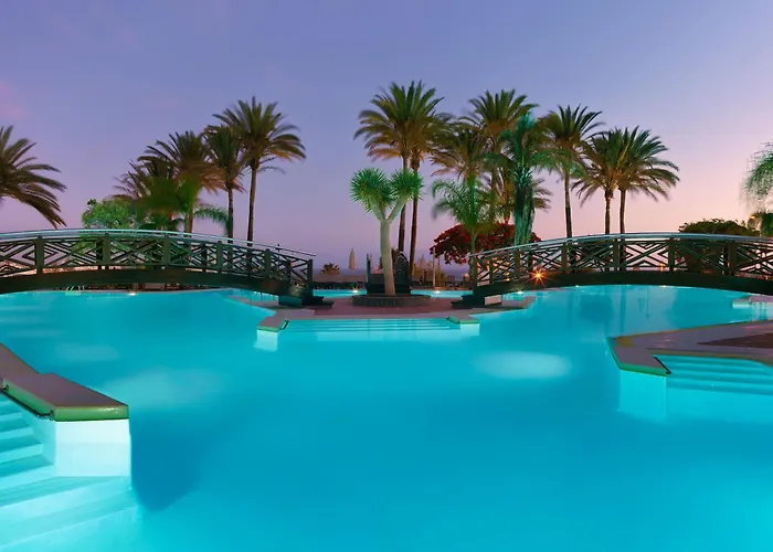 Melia Jardines Del Teide - Adults Only