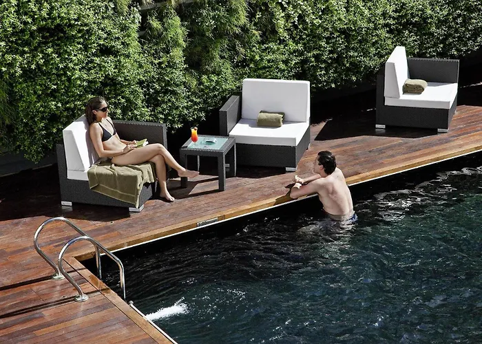 Novotel Buenos Aires