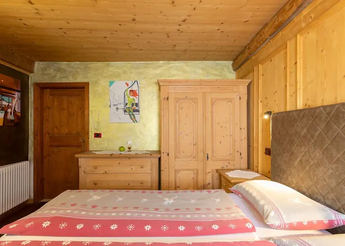 Hotel La Stua