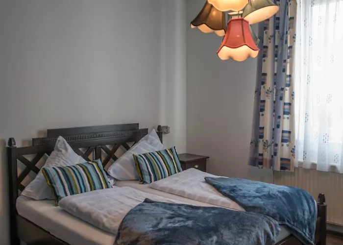 Pension Haus Sanz Wenen