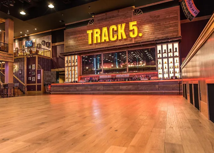 Hard Rock Hotel & Casino Tulsa Catoosa