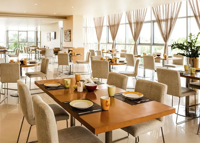 Hotel Ibis Abu Dhabi Gate