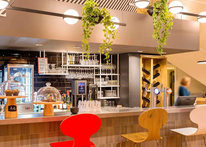 ibis Tours Sud