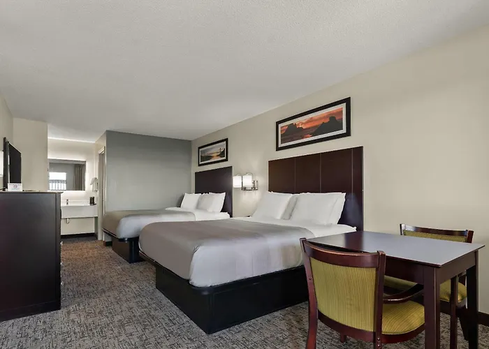 Quality Inn & Suites Dublin