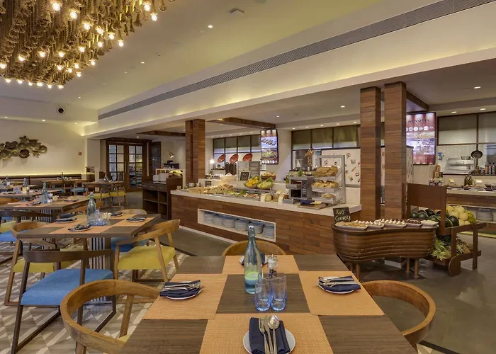 Novotel Goa Candolim