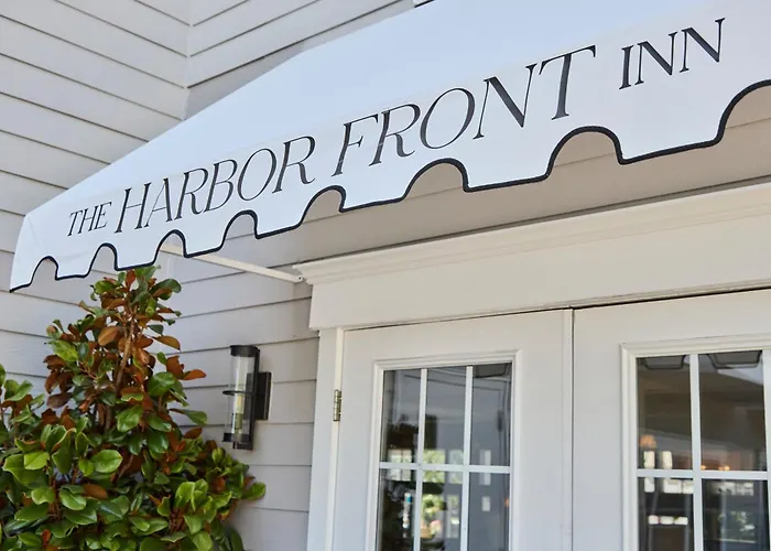 The Harbor Front Inn Greenport
