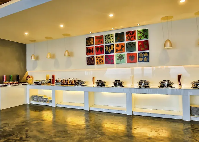 The Bheemli Resort Managed By Accorhotels