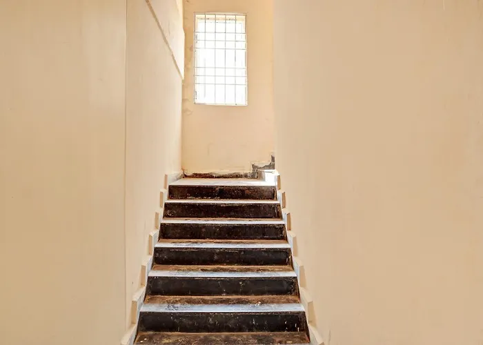 Hotel O Sai Leela Residency