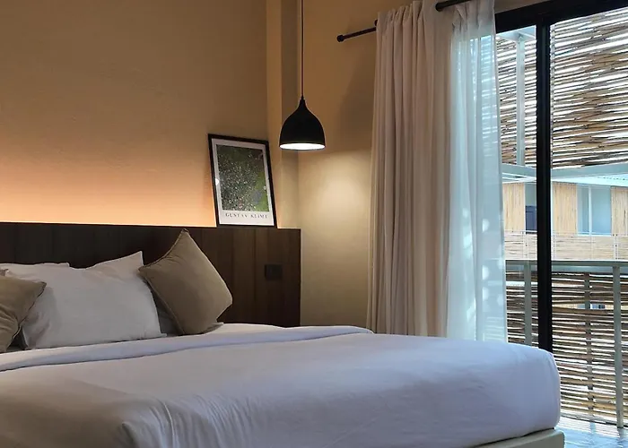 Suncloud Hotel Koh Samet