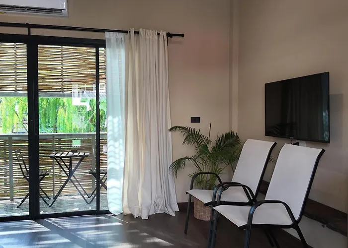 Suncloud Hotel Koh Samet