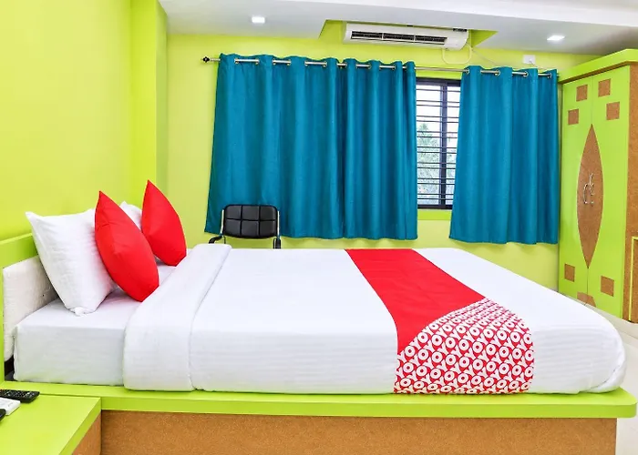 Swastideep Homestay