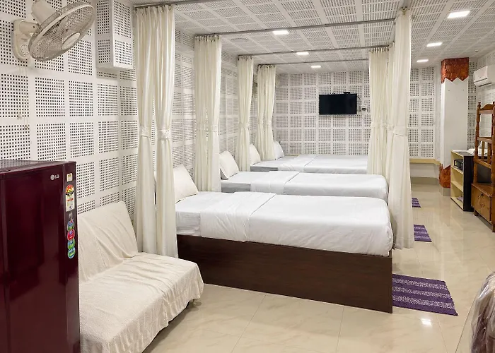 Swastideep Homestay