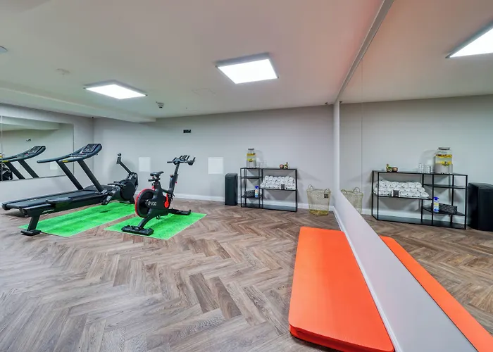 Vienna House Easy By Wyndham Bonn City
