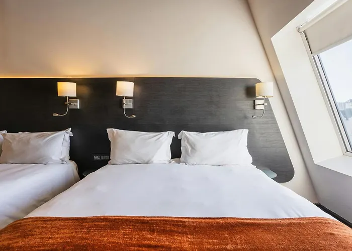 Onomo Hotel Waterfront