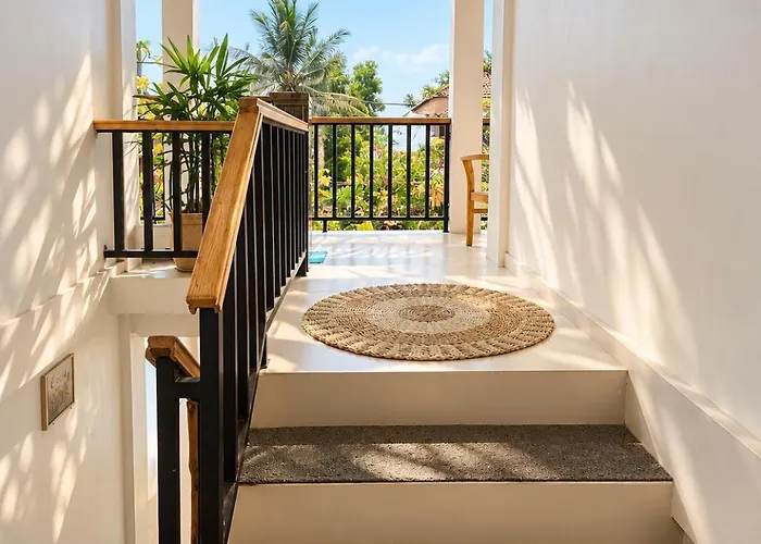 Lavella Villas Kuta Lombok