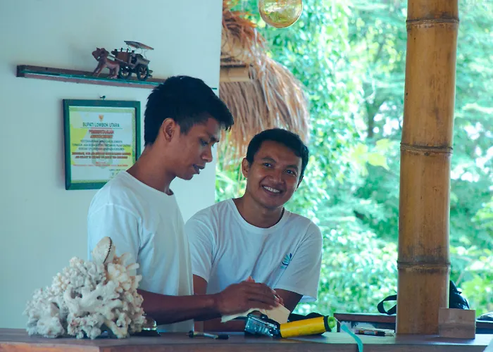 Villa Samalas Boutique Resort & Private Pool Villas