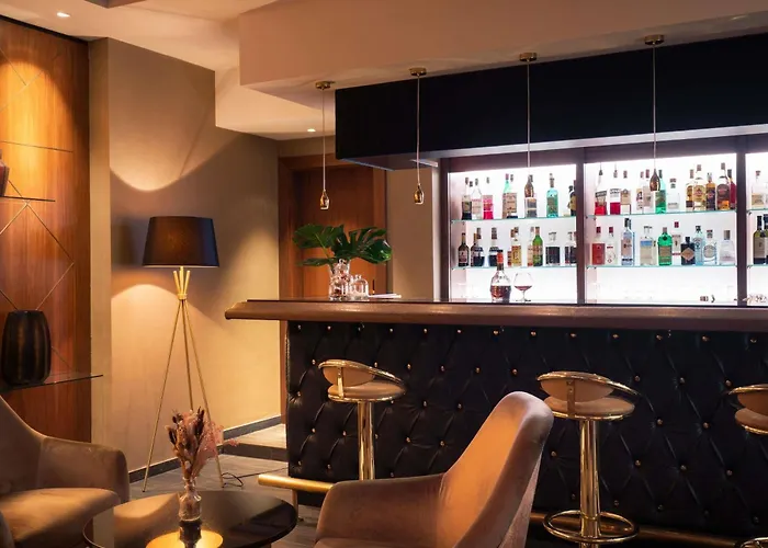 Hotel Cerretani Firenze - MGallery Collection