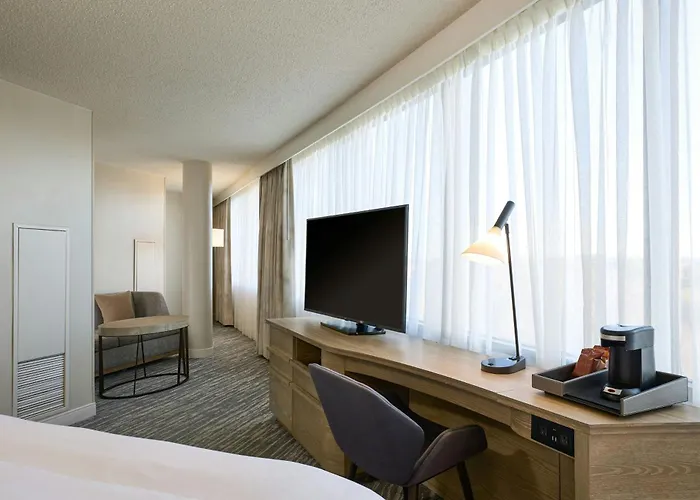 The Westin Atlanta Airport