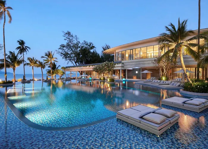 Melia Koh Samui