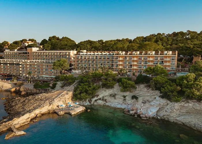 Iberostar Selection Jardin Del Sol Suites - Adults Only