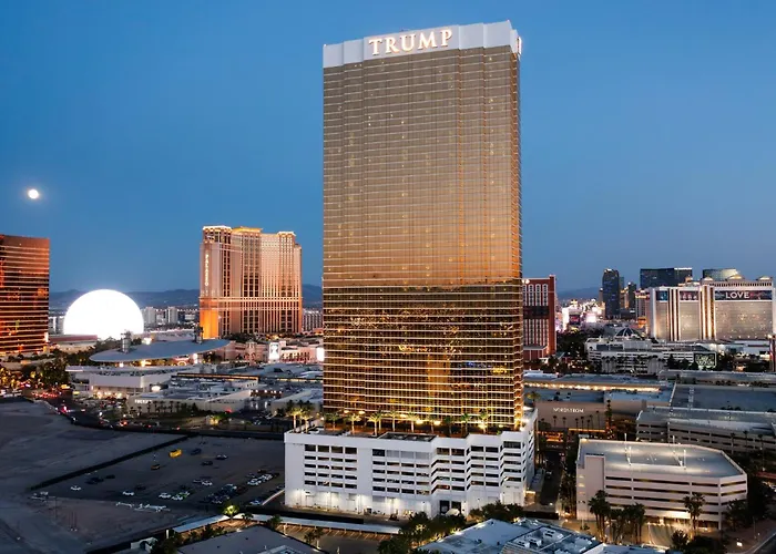 Trump International Hotel Las Vegas