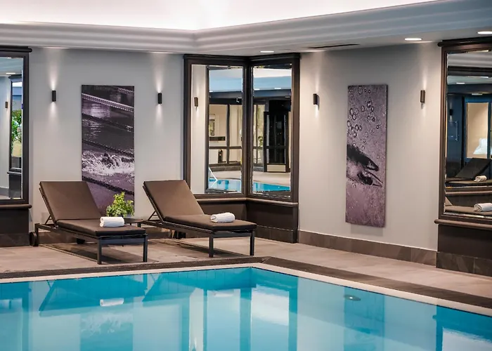Renaissance Brussels Hotel