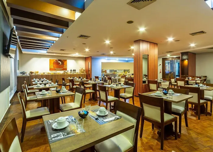 Mercure Manaus